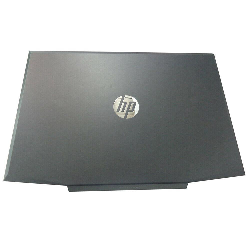 HP Pavilion 15 CX 15T CX Black LCD Back Cover Replacement Part L20314-001 AP28B000200 - Compatible with HP Laptop Repair & Maintenance