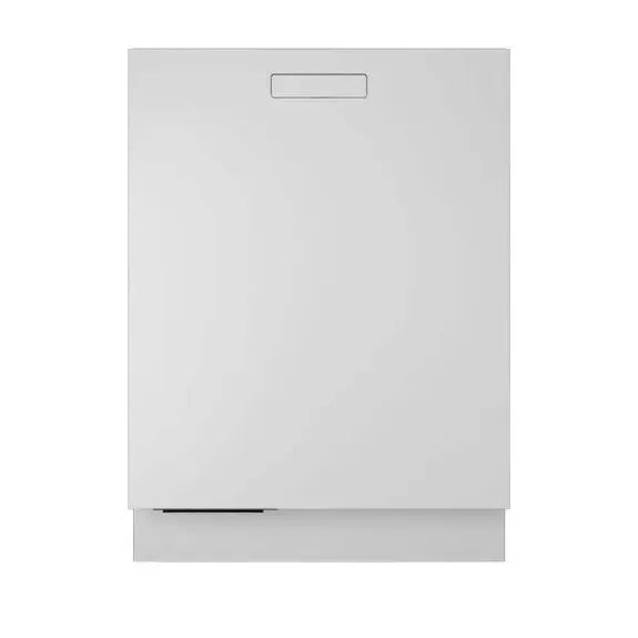 ASKO 60cm XL BI Logic Built-In Dishwasher - Energy Efficient, Ultra Quiet, White - Perfect for Modern Kitchens and Open Plan Living Spaces