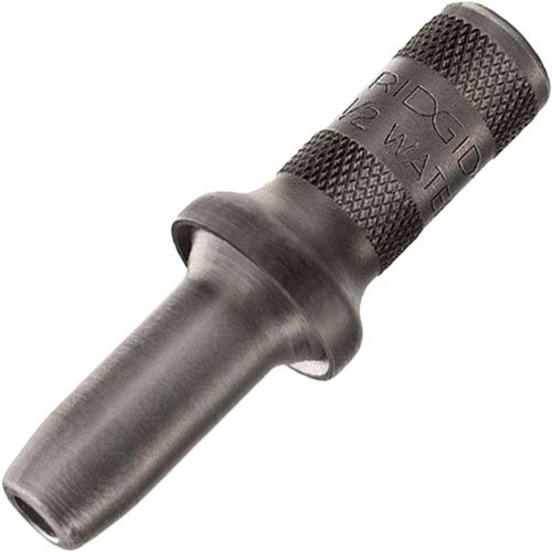 Ridgid 41315 3/8-Inch Flaring Tool with Hammer - Professional HVAC & Plumbing Flare Nut Wrench for Gas Lines, Refrigerant Pipes - Perfect for DIY Home Repairs & Commercial Installations