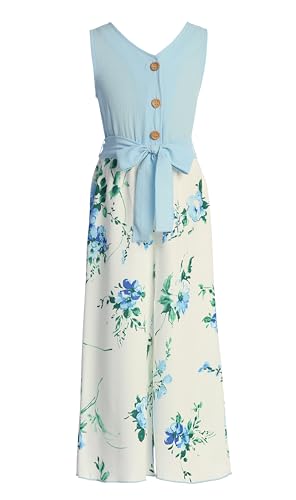 Blue Flower 2235