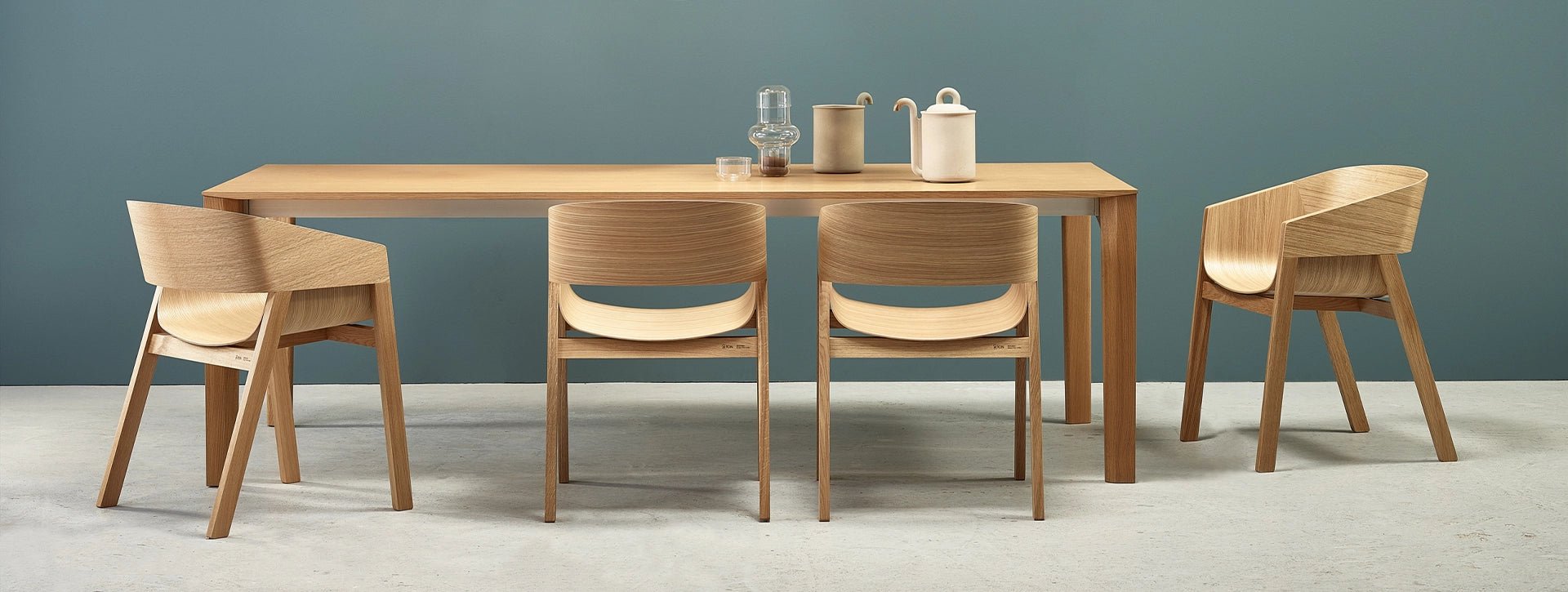 Merano Armchair by Ton - Modern Lounge Chair for Living Room, Office & Patio - Comfortable & Stylish Seating Solution