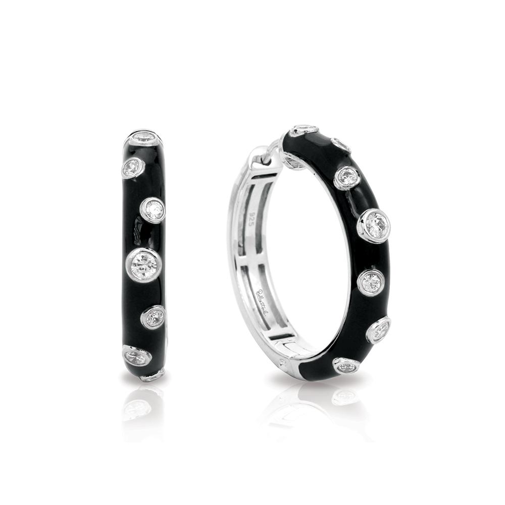 Sparkling Glitter Earrings for Women - Trendy Dangle & Stud Earrings for Parties, Weddings & Everyday Wear