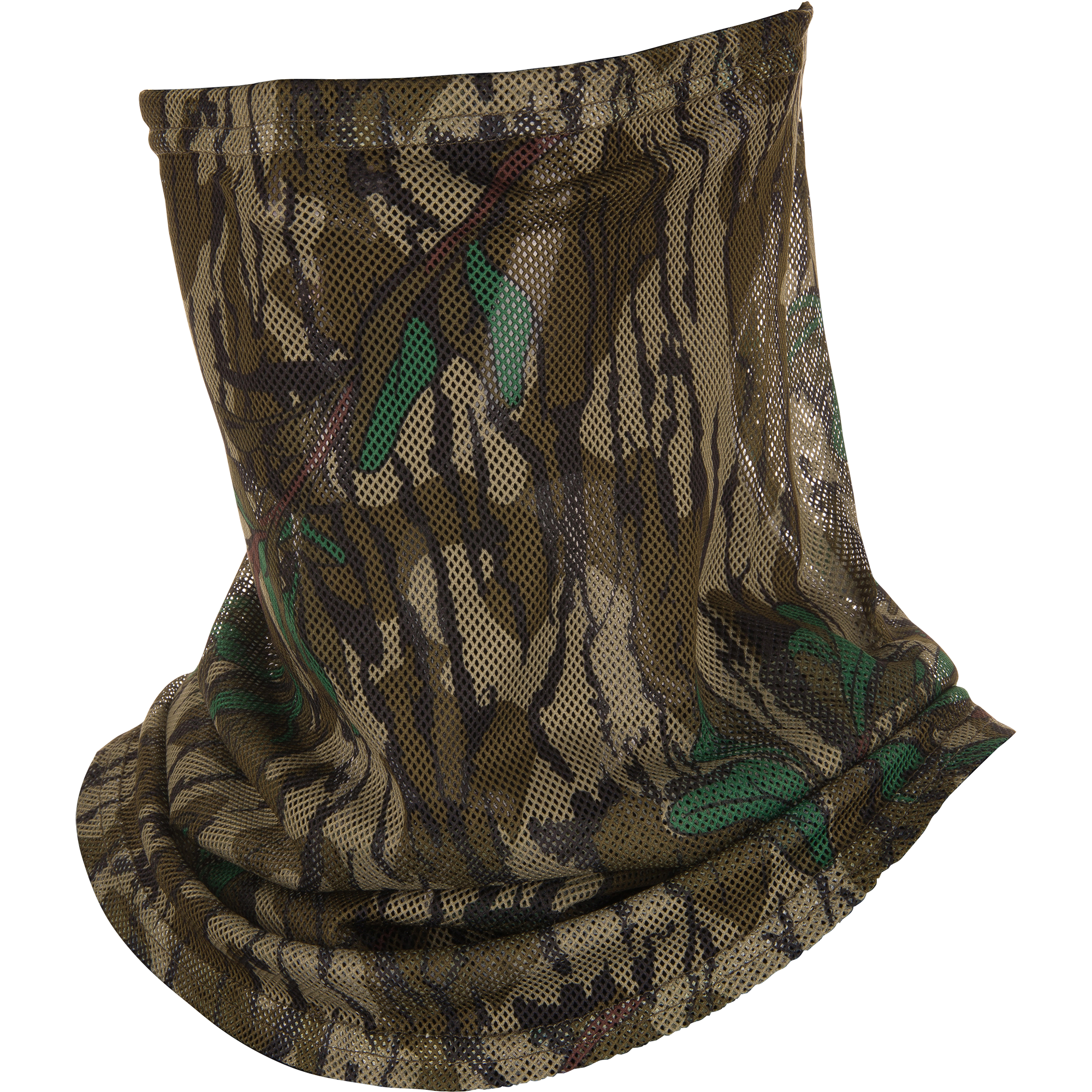 Mossy Oak Greenleaf