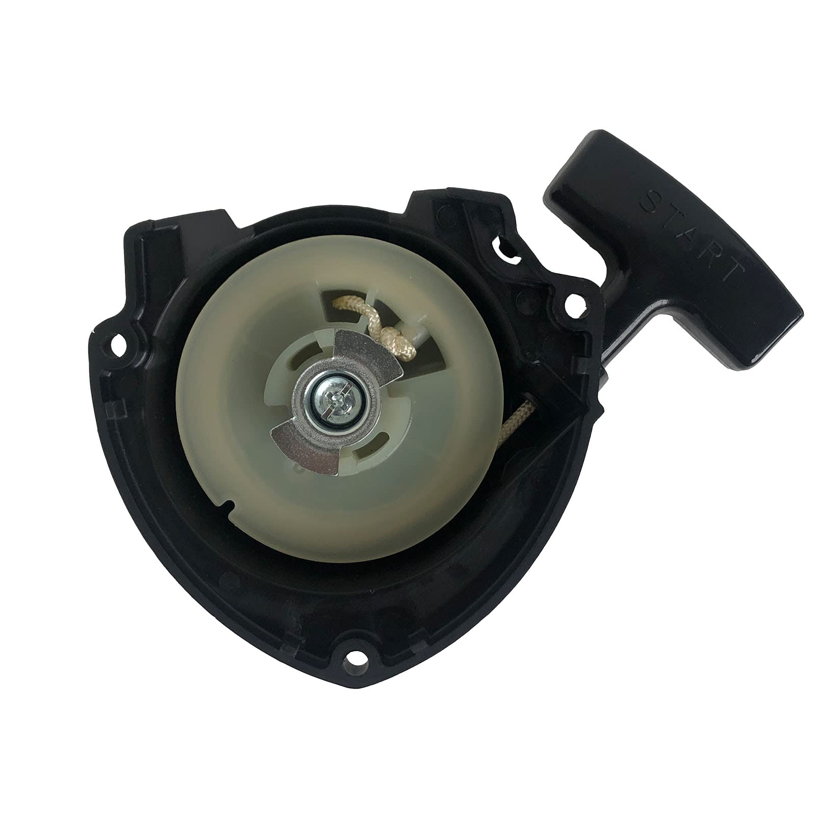Maruyama BL9000 Backpack Blower Recoil Starter 276131 - Replacement Part for Easy Lawn Maintenance & Landscaping