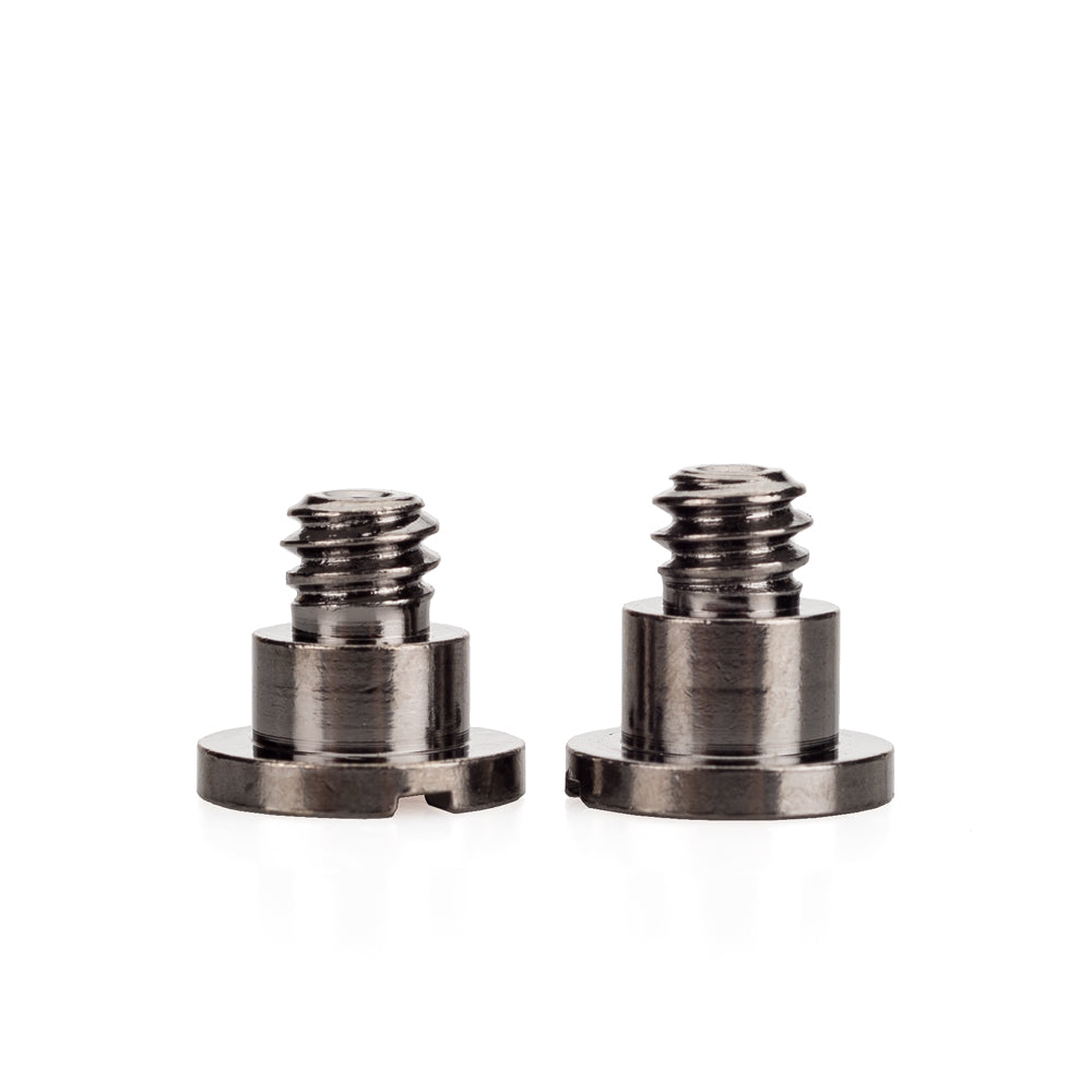 Arte di Mano Replacement Tripod Screw for Leica M Half Cases - Durable Camera Accessory for Photography Enthusiasts | Perfect for Travel, Street & Studio Shooting