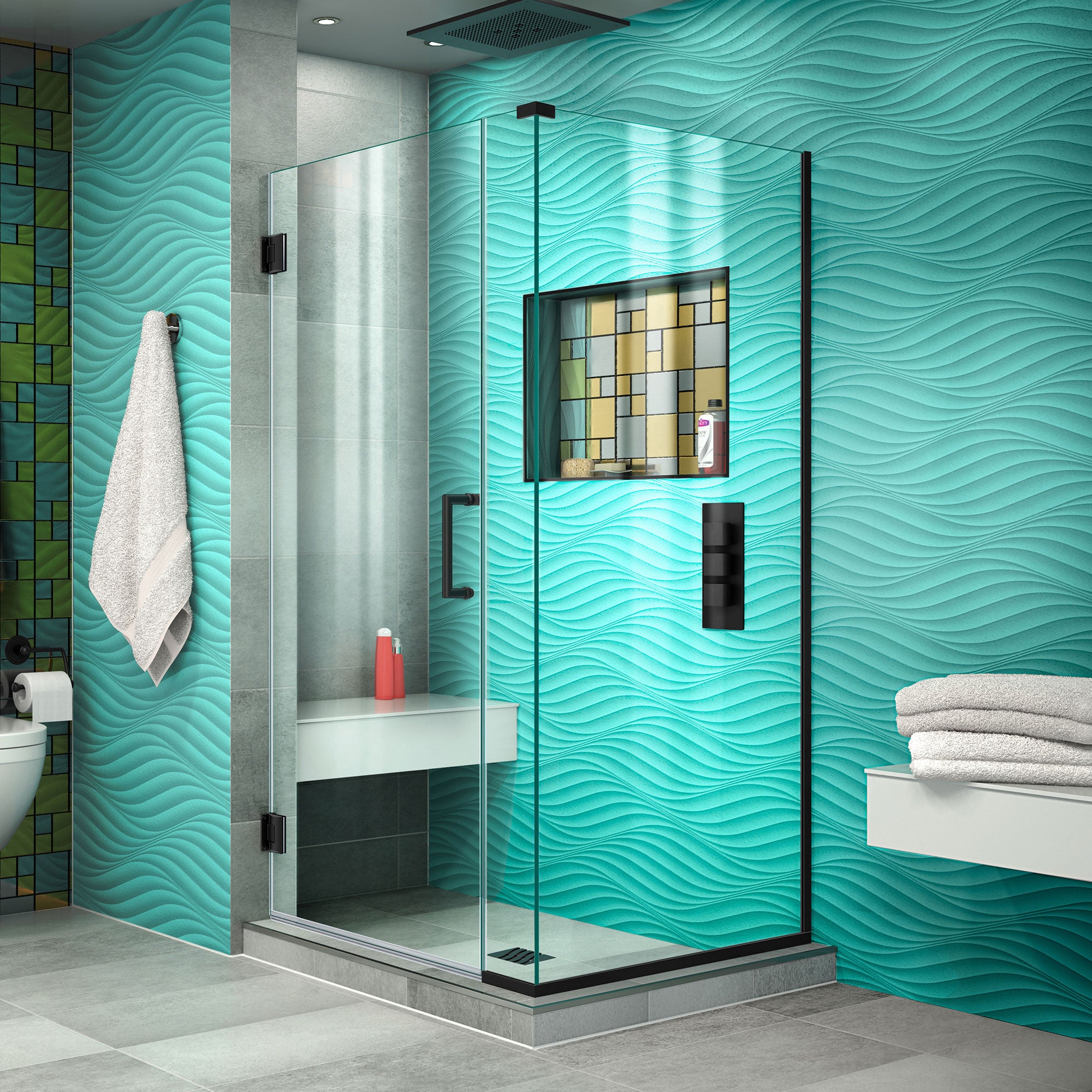 DreamLine Unidoor Plus 30