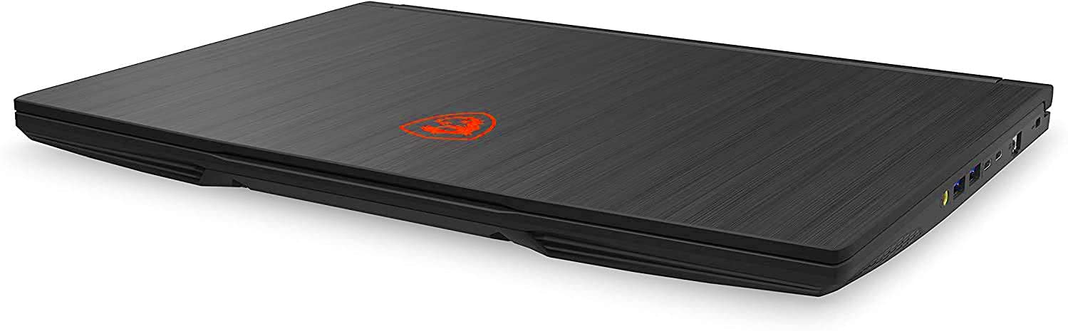 MSI GF65 Thin 15.6