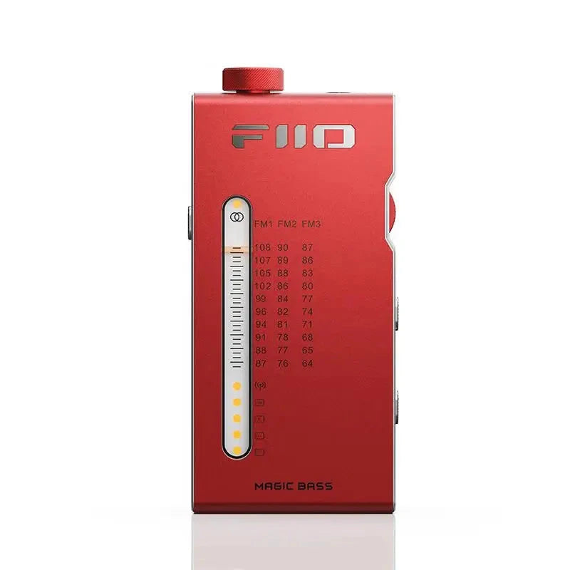 RR11 Red