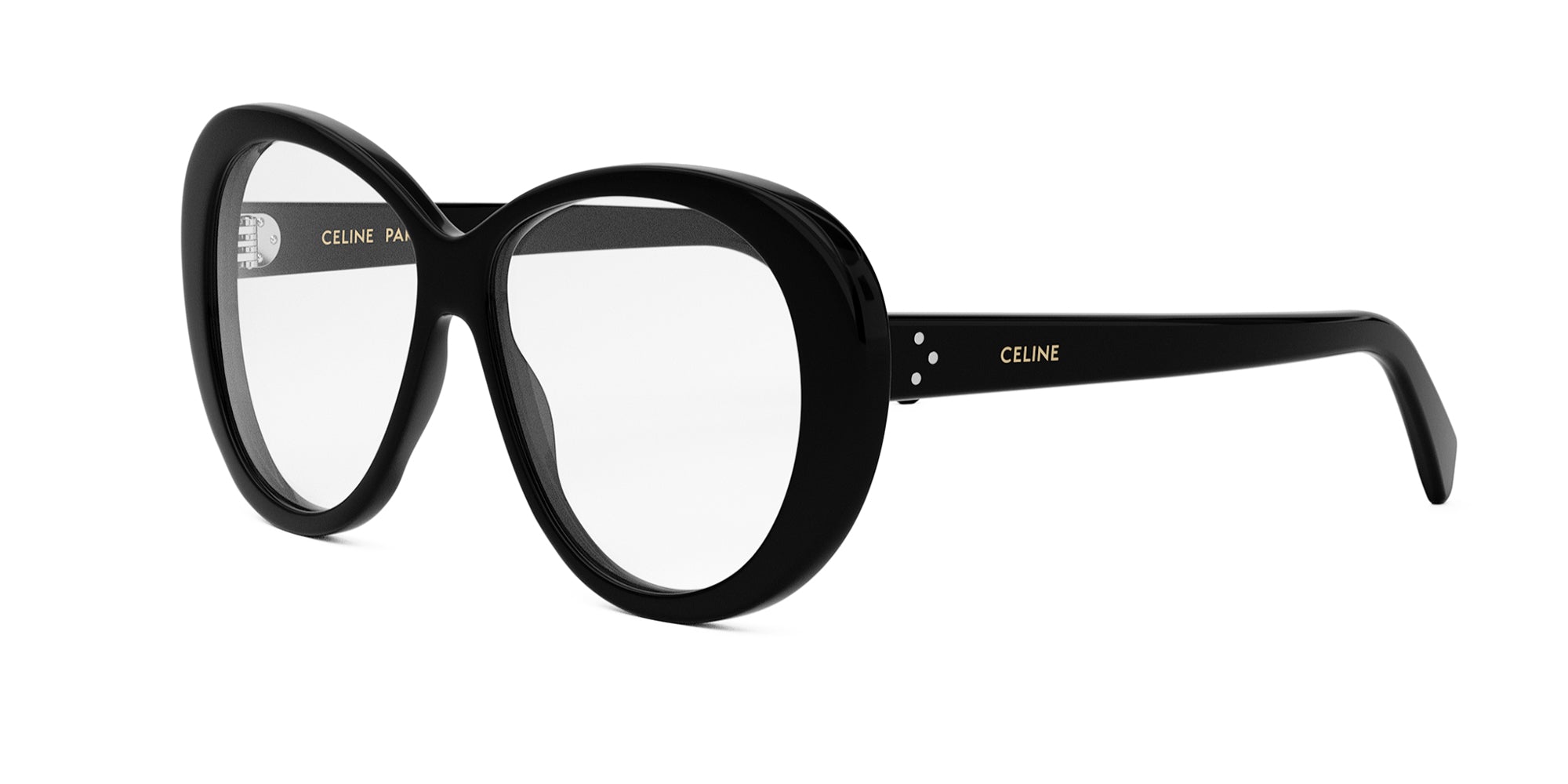 CELINE Bold 3 Dots CL50150I Sunglasses - Luxury Designer Shades for Women - Perfect for Summer Outfits & Beach Vacations