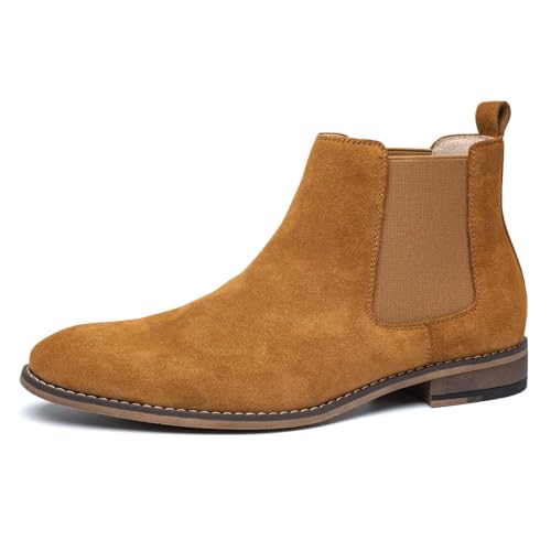 Suedebrown