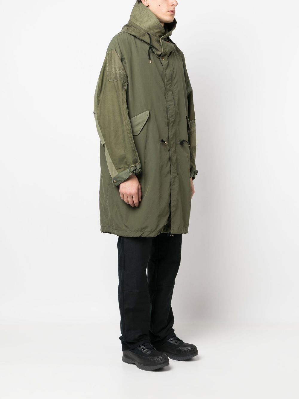 Children of The Discordance Coats - Trendy Streetwear Jackets for Men & Women | Perfect for Urban Fashion & Casual Outfits
