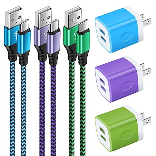 Blue+Purple+Green