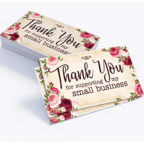 Thank You Card 24