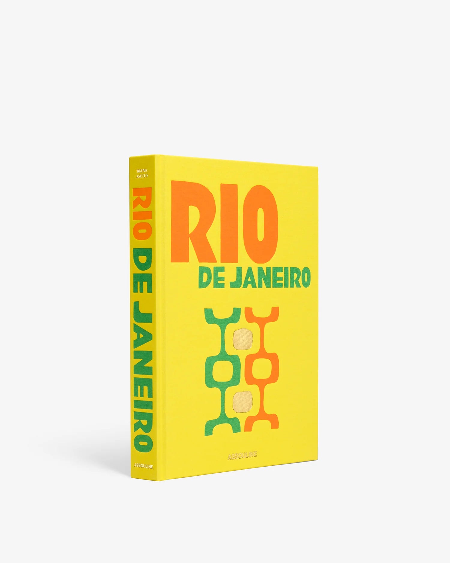 Rio De Janeiro Souvenirs & Gifts – Authentic Brazilian Handicrafts, T-Shirts & Travel Mementos | Perfect for Beach Vacations, Carnival & Home Decor