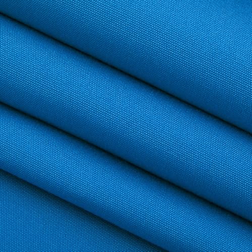 Canvas Pacific Blue