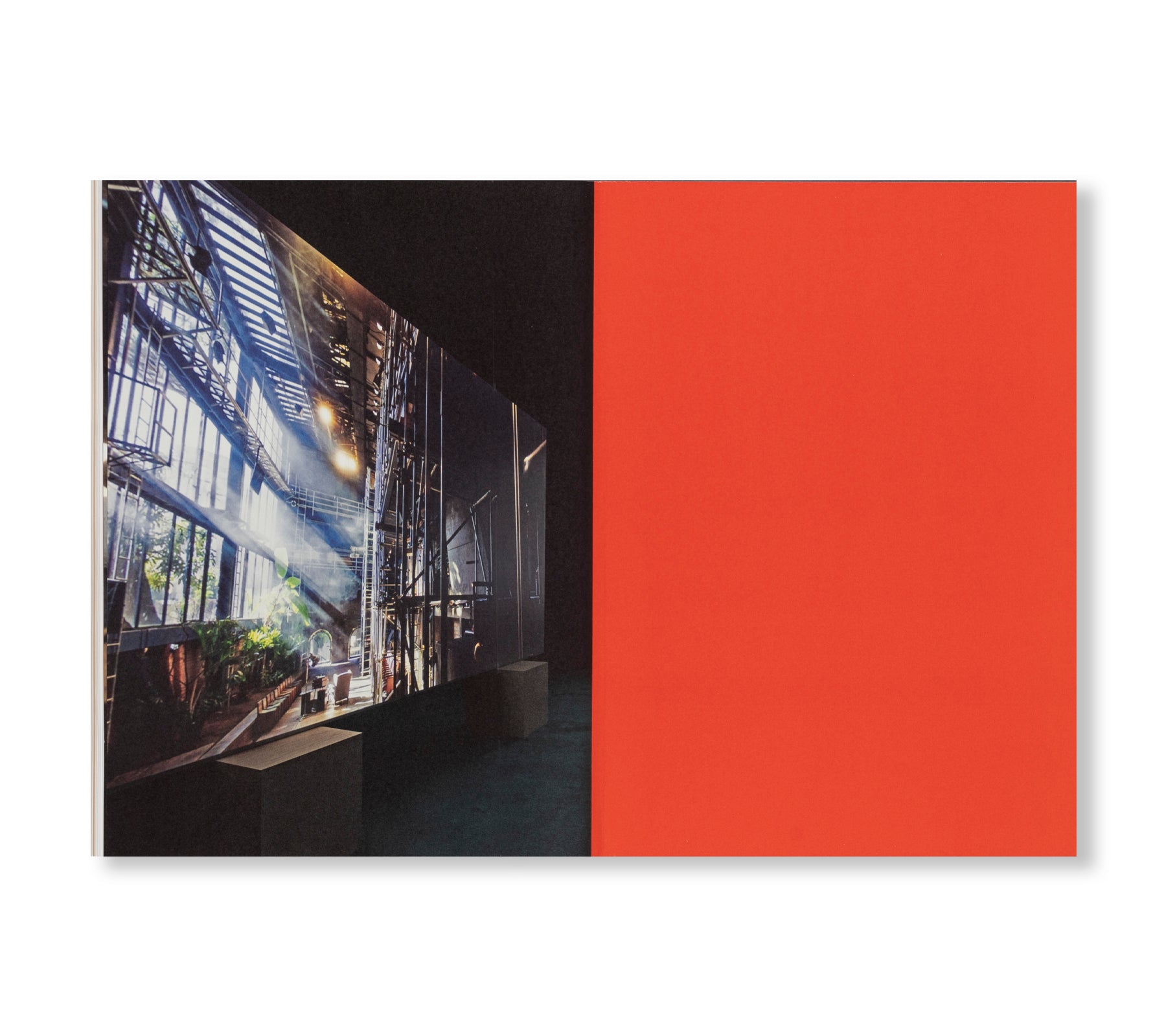 Lina Bo Bardi: A Marvellous Entanglement by Isaac Julien - Art Book for Architecture & Design Enthusiasts | Perfect for Home Decor, Gifts & Creative Inspiration
