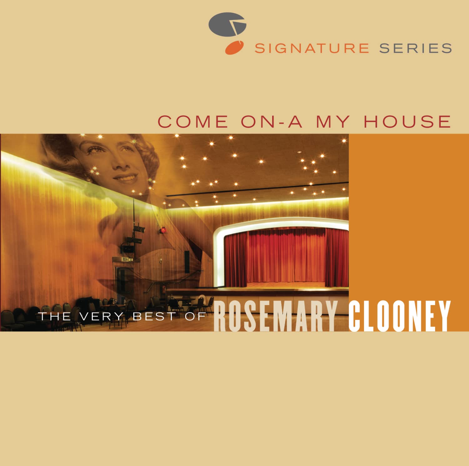 Jazz Signatures - Come On-A My House: The Very Best Jazz Collection for Relaxing Evenings & Dinner Parties