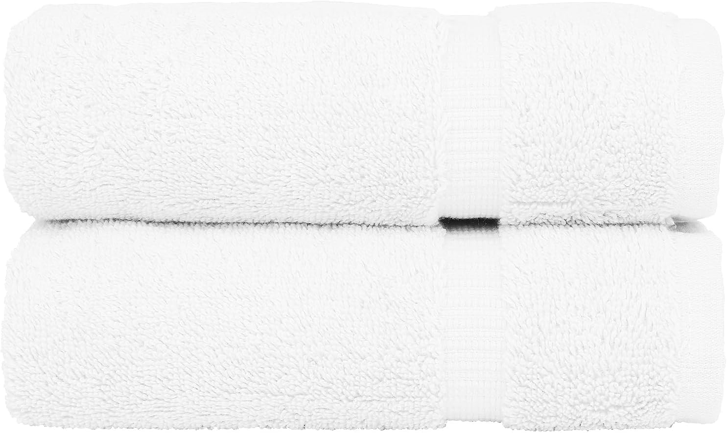 Luxury 6-Piece Cotton Towel Set for Hotel & Spa - Soft Bath, Hand & Wash Towels - Perfect for Wedding, Engagement & Home Decor