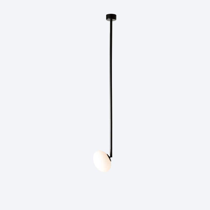 Modern LED Pendant Light - Adjustable Hanging Fixture for Kitchen Island, Dining Room & Bedroom | Energy Efficient Dimmable Lighting for Home Decor