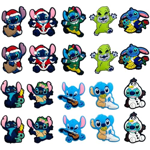 Stitch