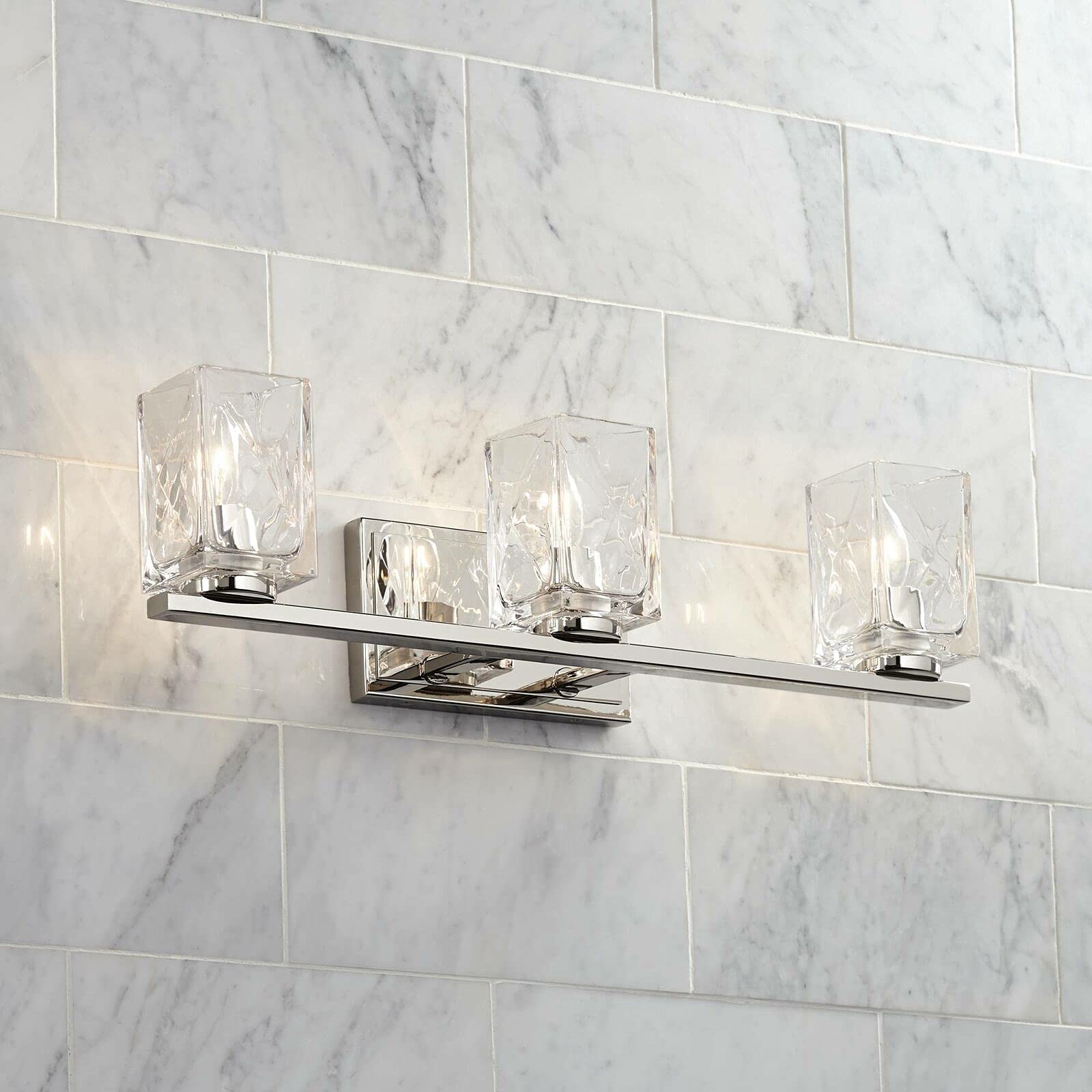 Modern Wall Light Fixture - 24