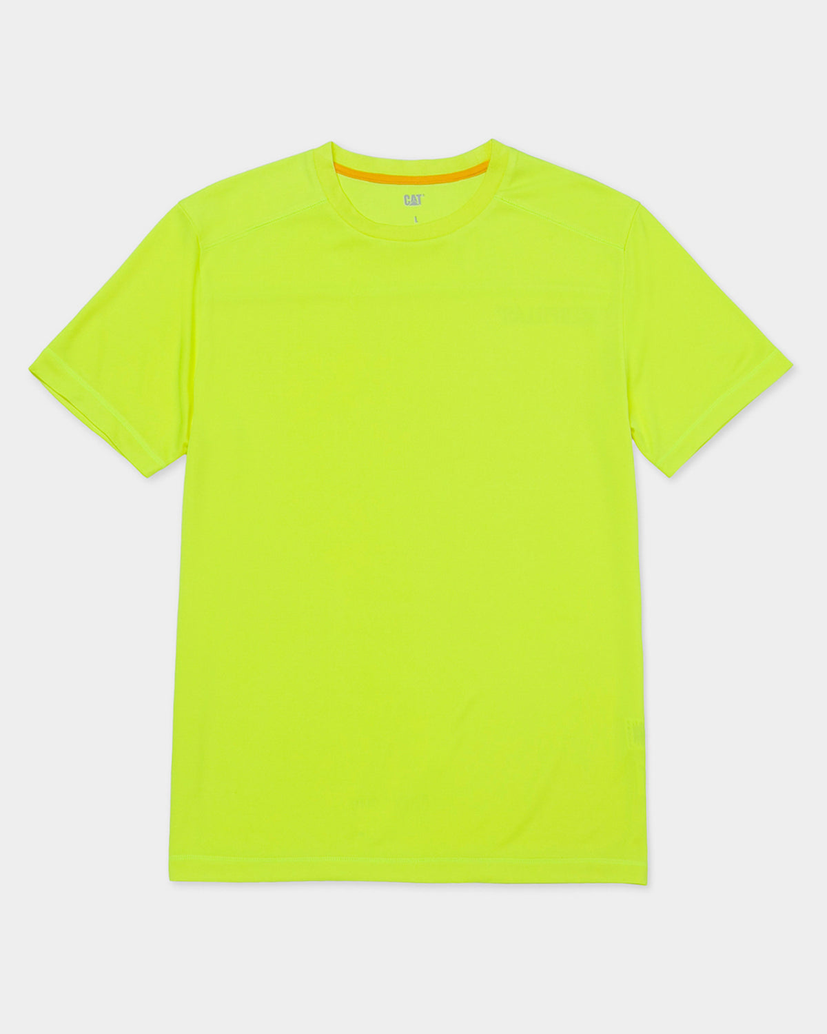 Men's Cooling T-Shirt - Breathable & Moisture-Wicking Summer Shirt for Outdoor Activities & Workouts