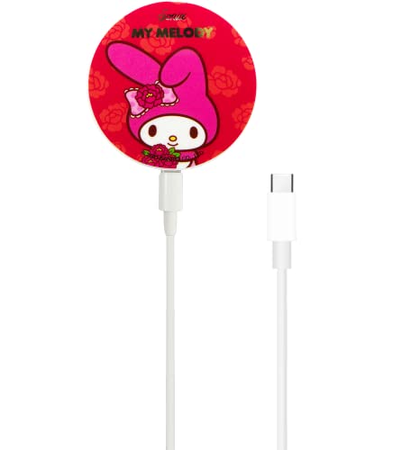 Sanrio - Melody Peonies