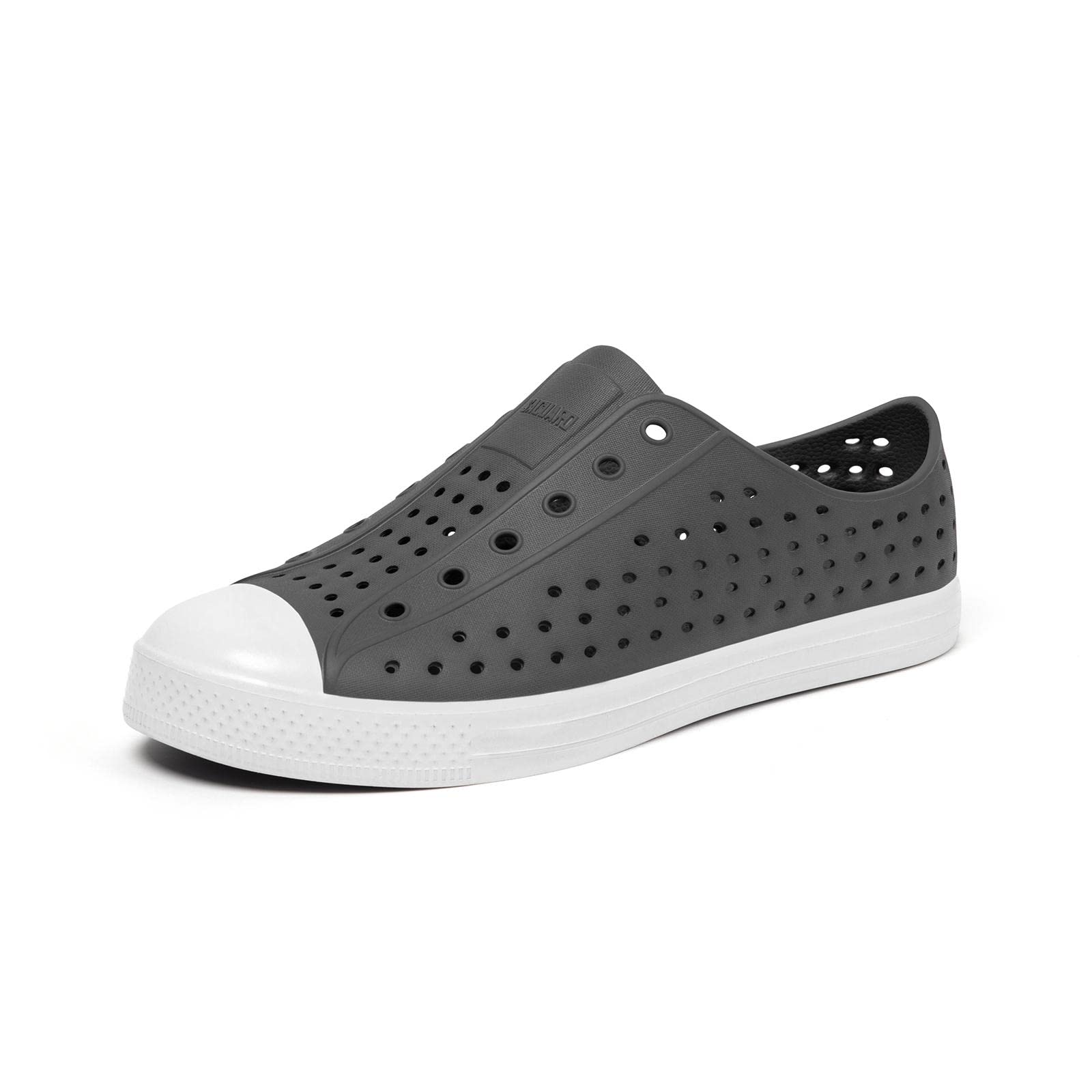 Breathable Unisex Garden Clogs - Lightweight Water Shoes for Beach & Gardening