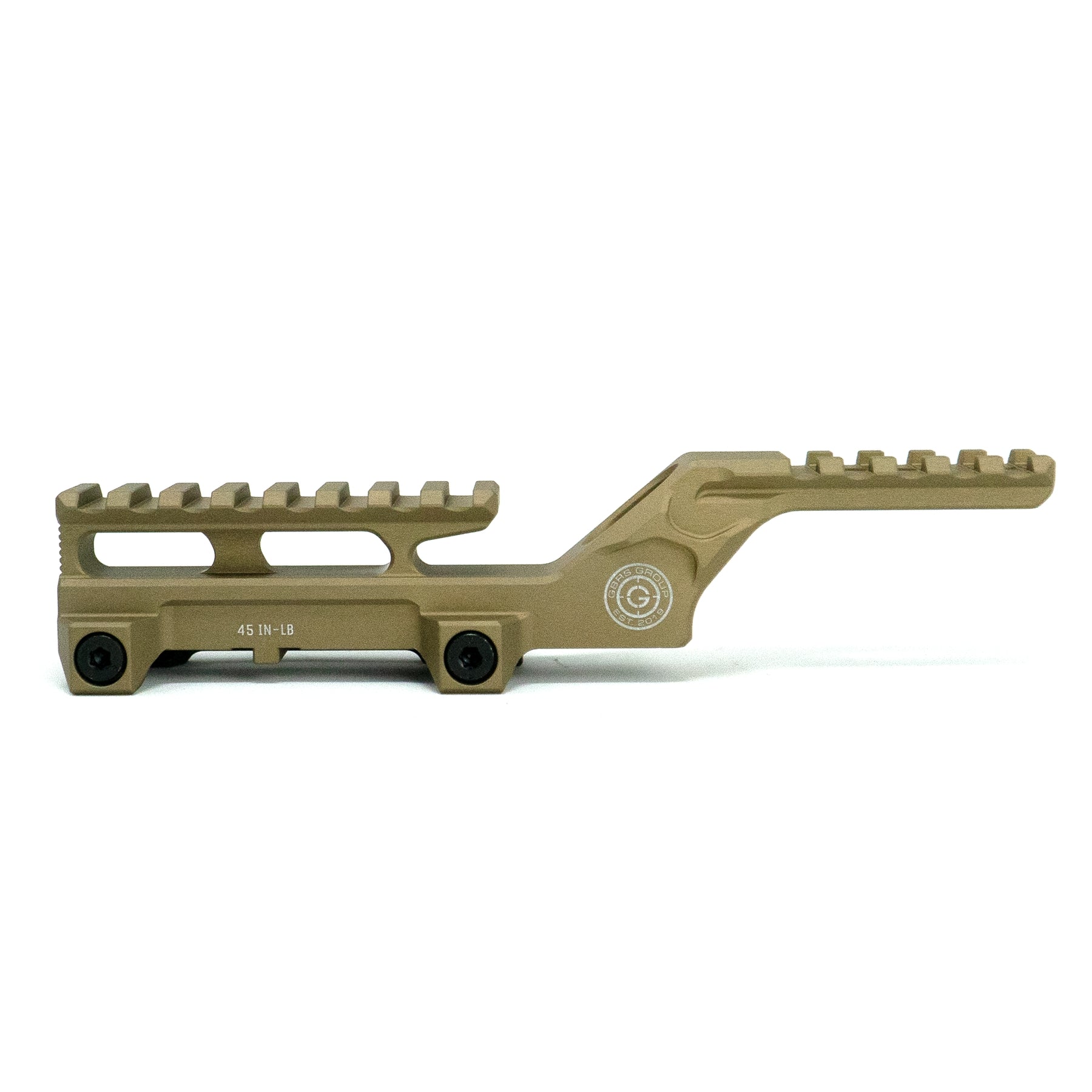 FDE