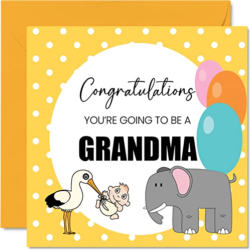 Grandma