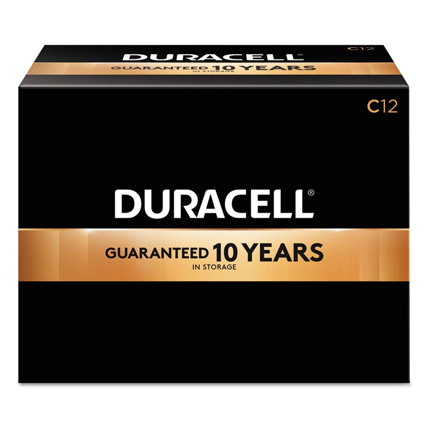 DURMN1400 - CopperTop Alkaline Batteries AA 24-Pack | Long-Lasting Power for Toys, Flashlights & Electronics | Reliable Energy for Home & Office Use