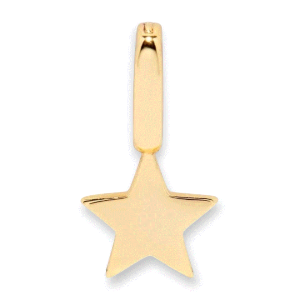 Pura Vida Gold Harper Charm Bracelet - Elegant Dainty Jewelry for Women, Perfect for Everyday Wear & Gift Giving