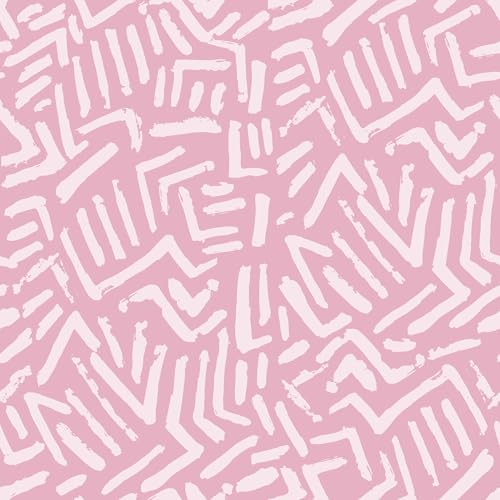 Tribal Pink