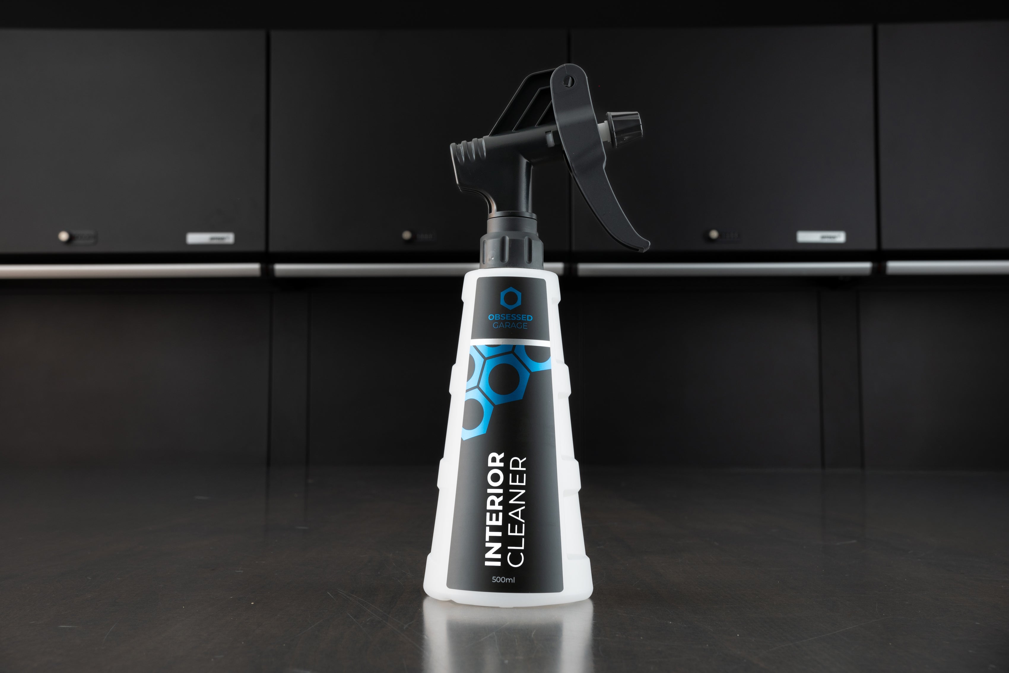 Black Pressol ProSeries Label - High-Quality Professional Labels for Shipping, Packaging & Organization - Perfect for Ecommerce, Warehousing & Home Office Use