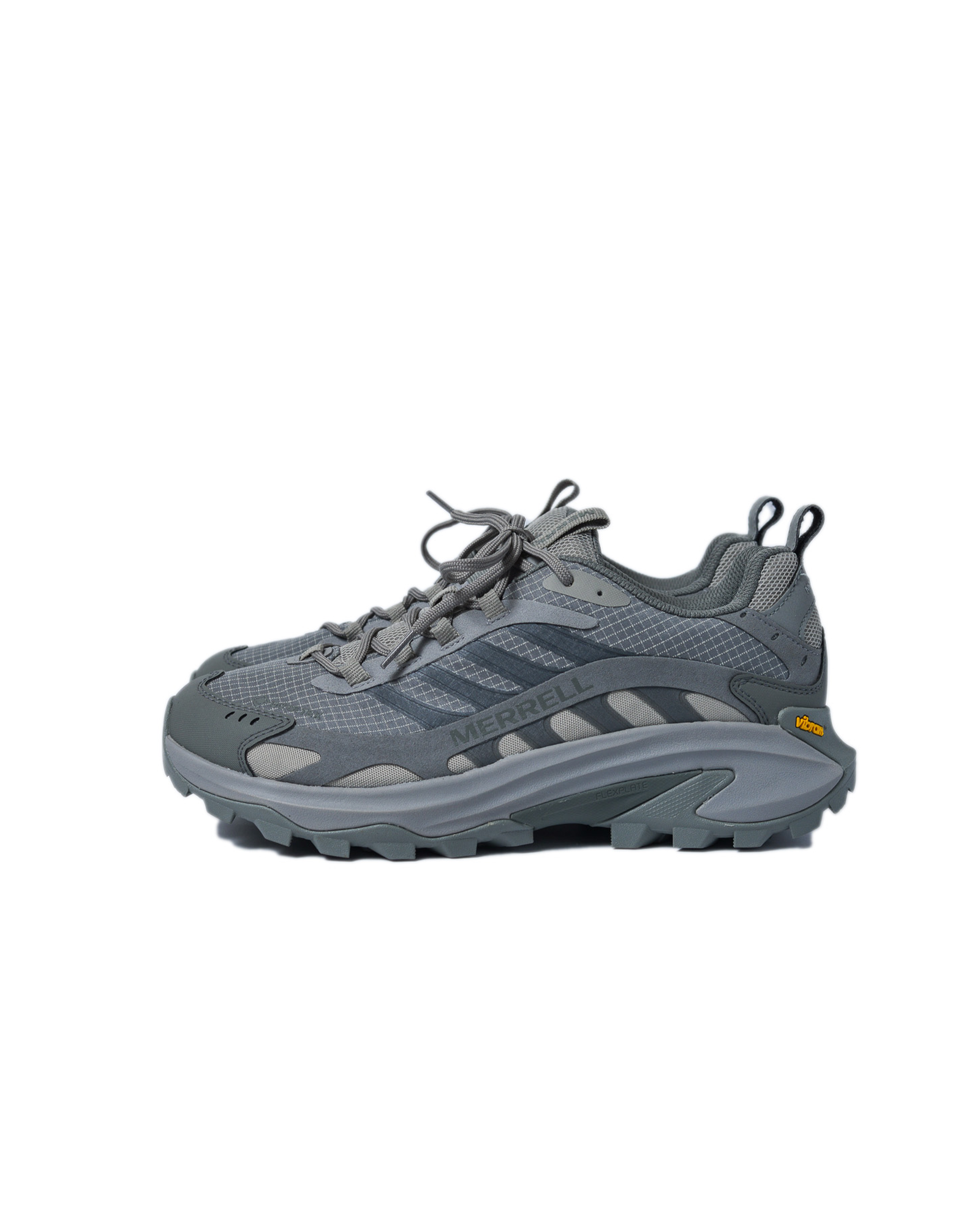 Snow Peak x Merrell Moab Speed 2 GORE-TEX® Hiking Shoes - Waterproof & Lightweight Trail Running Boots for Men & Women | Perfect for Outdoor Adventures, Camping and Mountain Trekking