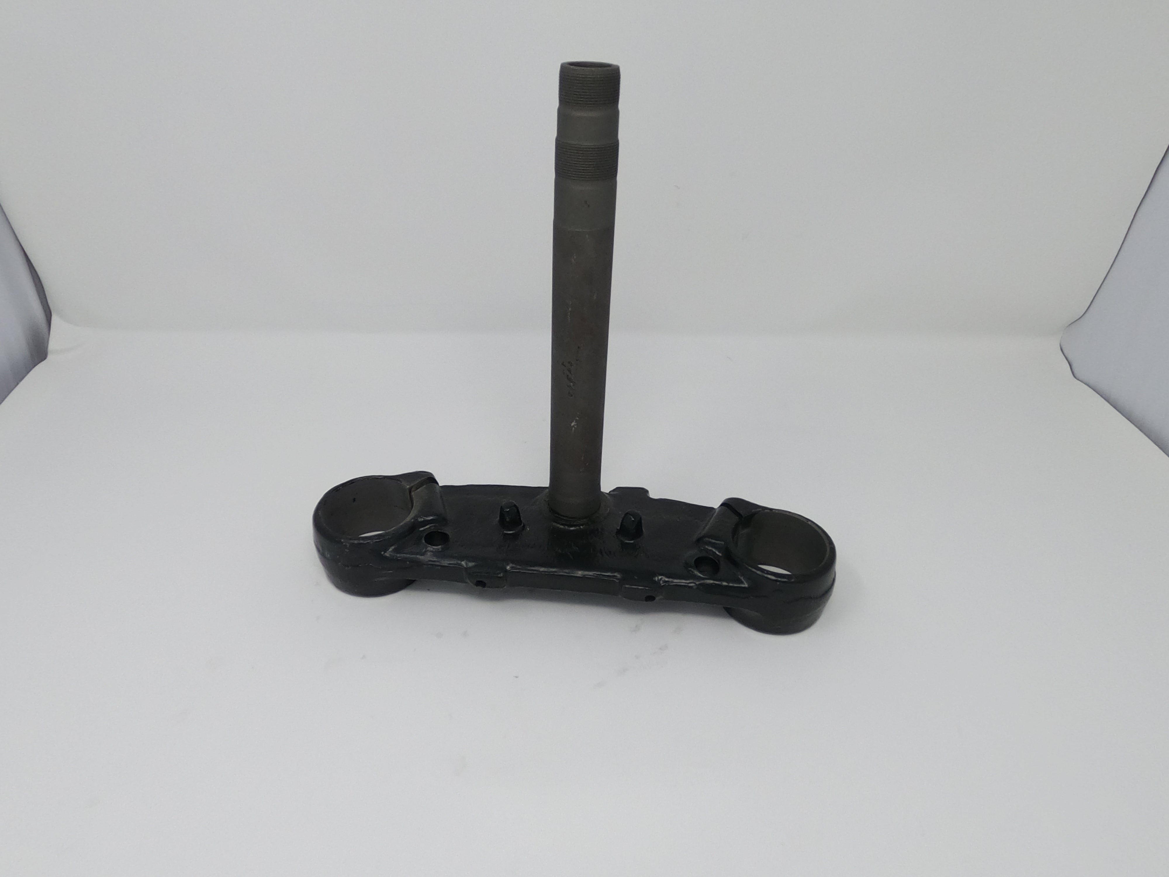 Venom X20 125cc Motorcycle Lower Triple Tree (02030287) - Replacement Part for Dirt Bike & Off-Road Riding
