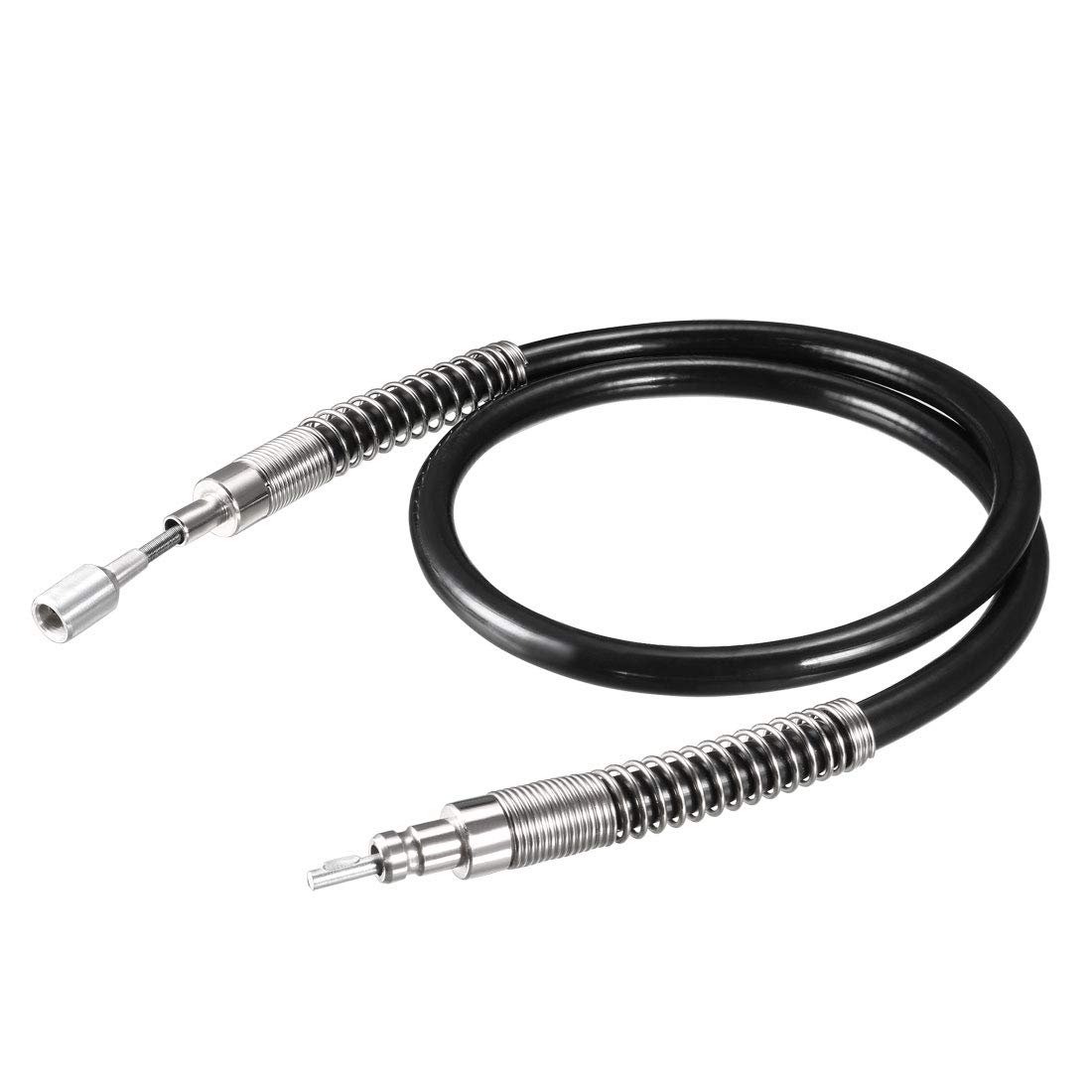 Flexible Shaft Rotary Tool - 39