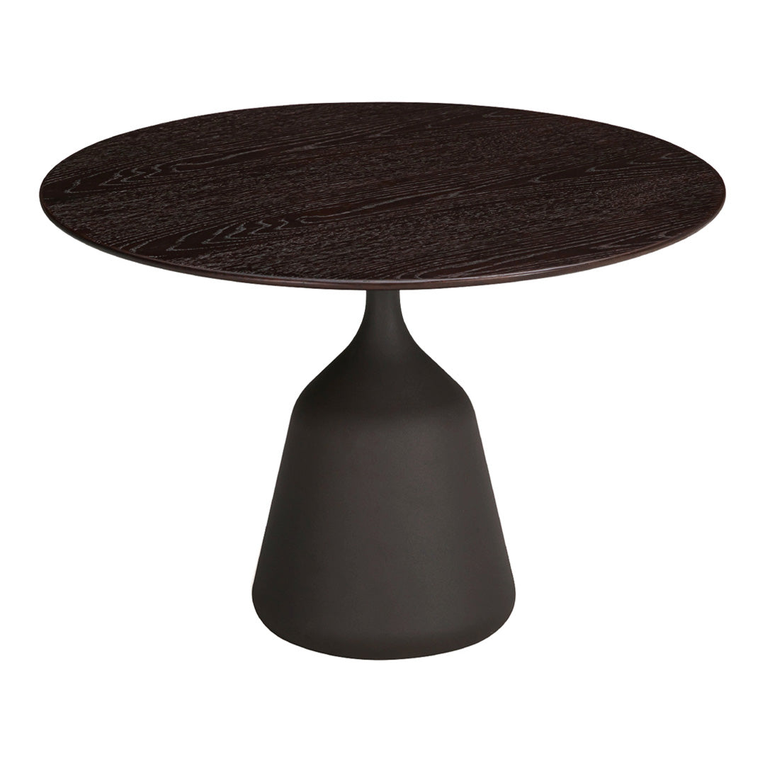 365 North Coin Side Table by Wendelbo - Modern Scandinavian End Table for Living Room, Bedroom & Office Decor