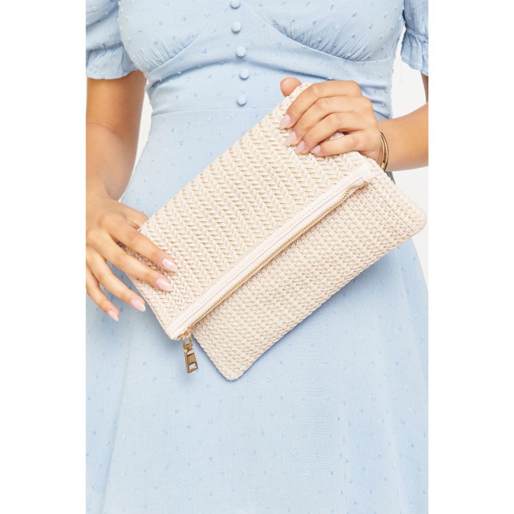 Carrie Women's Fashion Handbag - Stylish Crossbody Purse for Daily Use, Work, and Travel | Trendy Shoulder Bag with Adjustable Strap | Perfect for Office, Shopping, and Outings