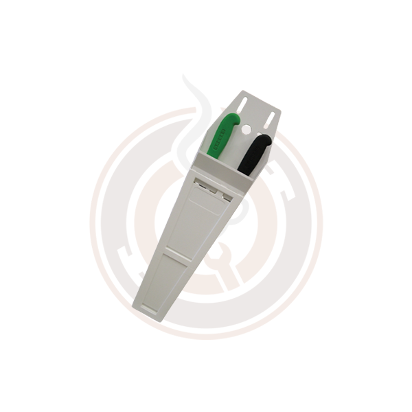 Omcan KS B Knife Scabbard - Holds 1 x 7