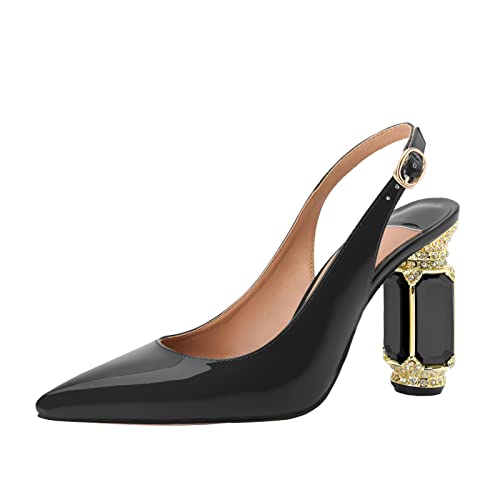 Black 10cm