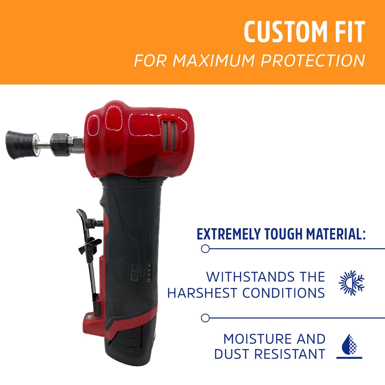 Milwaukee 2485 M12 1/4