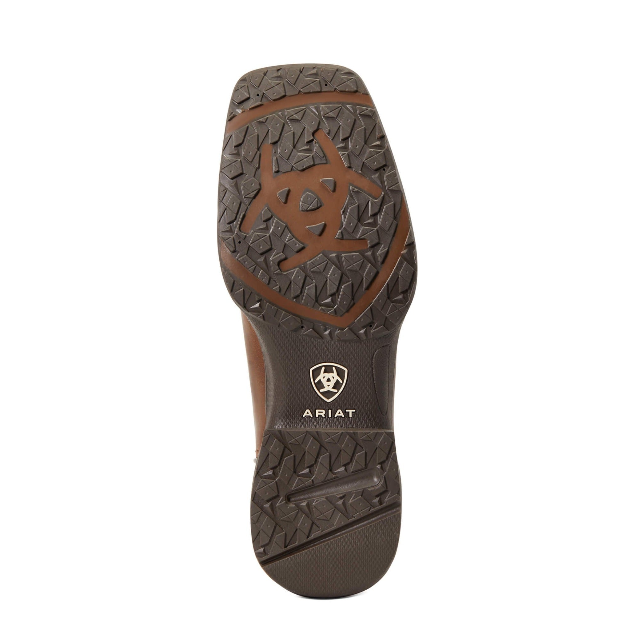 Ariat Kids Anthem Patriot Western Boots - Durable & Comfortable Cowboy Boots for Boys & Girls - Perfect for Rodeo, Horse Riding & Outdoor Adventures