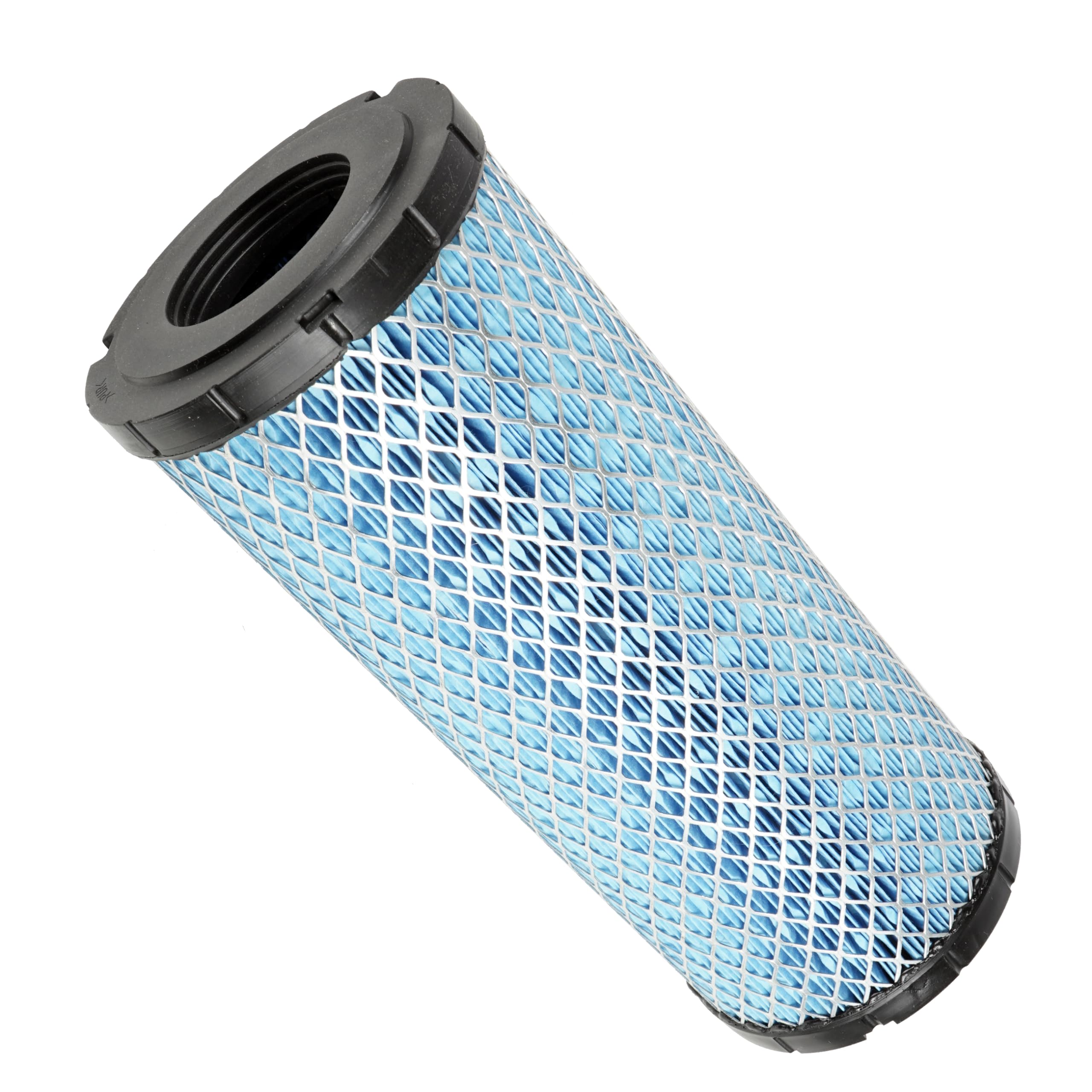 Caltric Standard Air Filter Replacement for Polaris 7082115 - Fits ATV, UTV & Off-Road Vehicles - Improved Engine Performance & Dust Protection