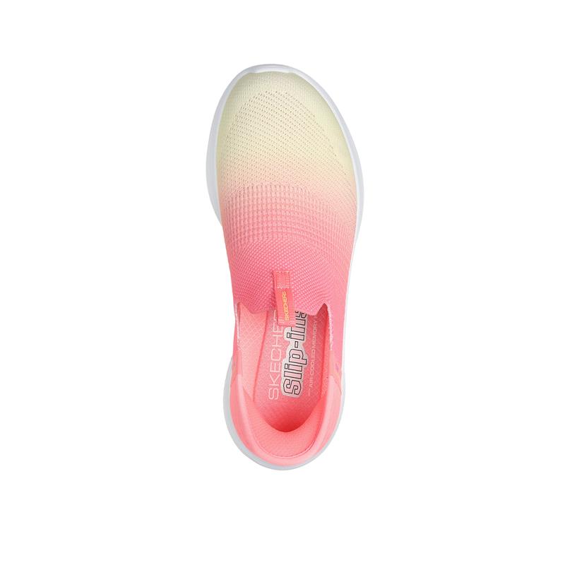 SLIP INS Ultra Flex 3.0 Comfortable Women's Shoes - Lightweight & Flexible for Walking, Running & Everyday Wear