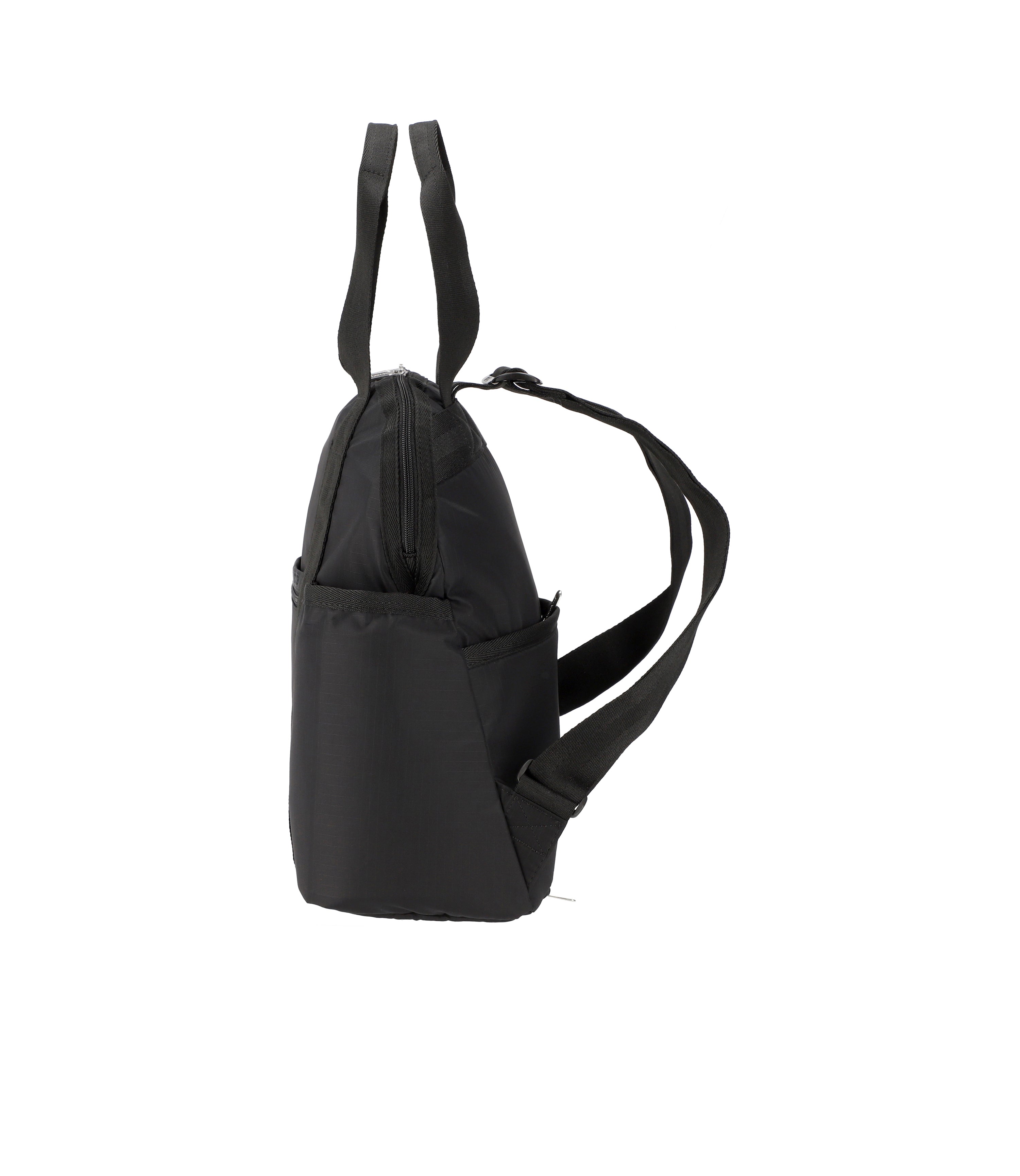 Double Trouble Backpack - Stylish & Durable School & Travel Backpack for Men & Women | Perfect for College, Hiking & Everyday Use