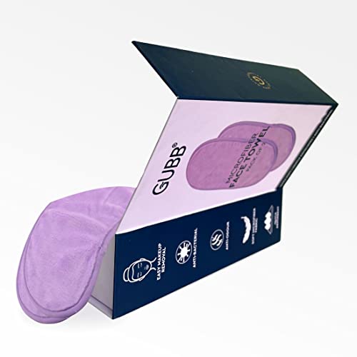 Purple- Pack of 2