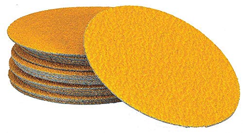 ARC Abrasives Medium Grit 6