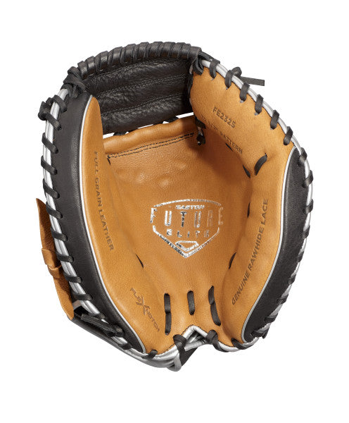 Easton Future Elite Youth EFG008 Catchers Mitt 32.5