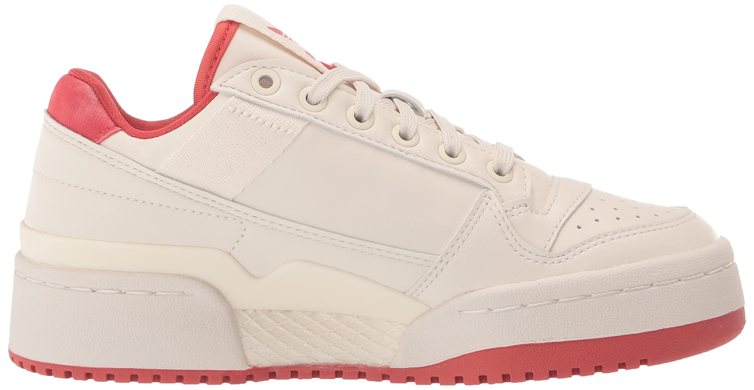 Adidas Originals Forum Low Sneakers for Baby Boys - Comfortable & Stylish Toddler Shoes for Casual Wear, Playdates & Everyday Adventures